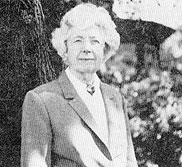 Dioris Burgess