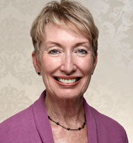 Patricia Brannigan