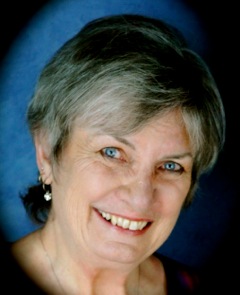 Peggy Voth