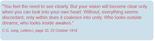 Jung quote