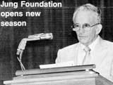 Jim Shaw, one of the founders of APSO